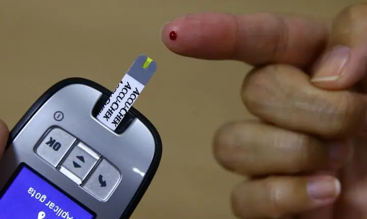 Pacientes com diabetes no Brasil clamam por mais tecnologia no tratamento