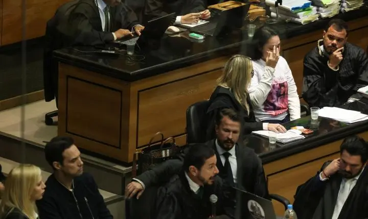 Julgamento de Jairinho e Monique no caso Henry Borel atinge o sétimo dia