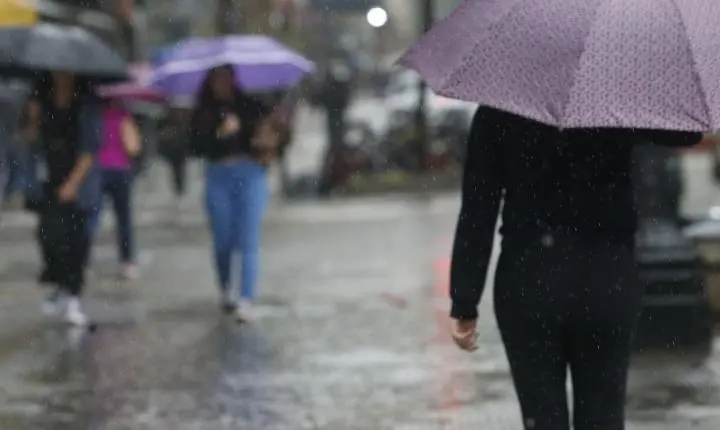 Forte chuva atinge quase 700 famílias na região de Sorocaba