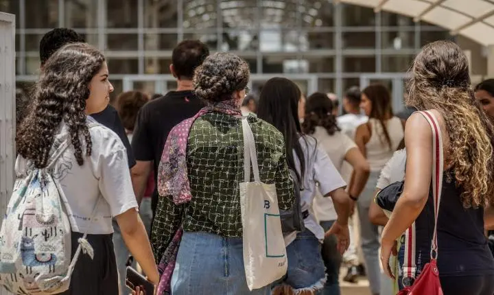 Novo edital do CNU 2025 permite a convocação de 172 candidatos aprovados