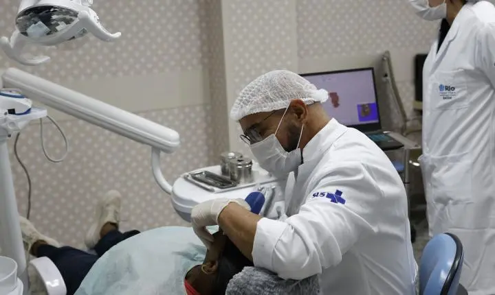 Senado aprova reajuste do piso salarial para médicos e dentistas