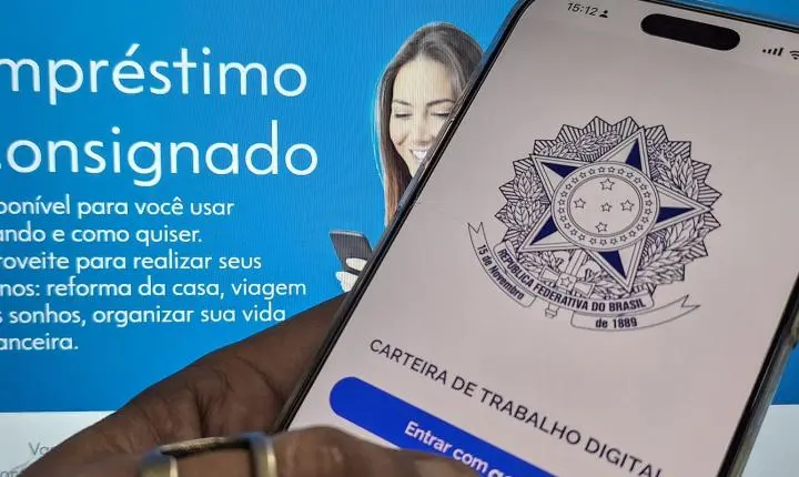 INSS passa a exigir reconhecimento facial para empréstimos consignados a partir desta terça-feira