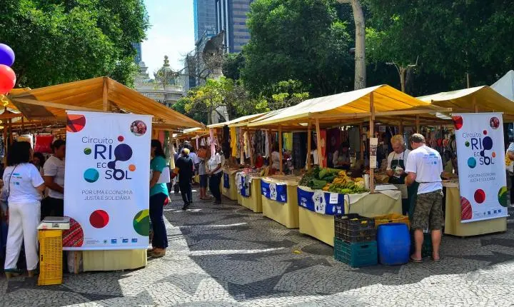 Cooperativismo é oficialmente reconhecido como expressão cultural do Brasil