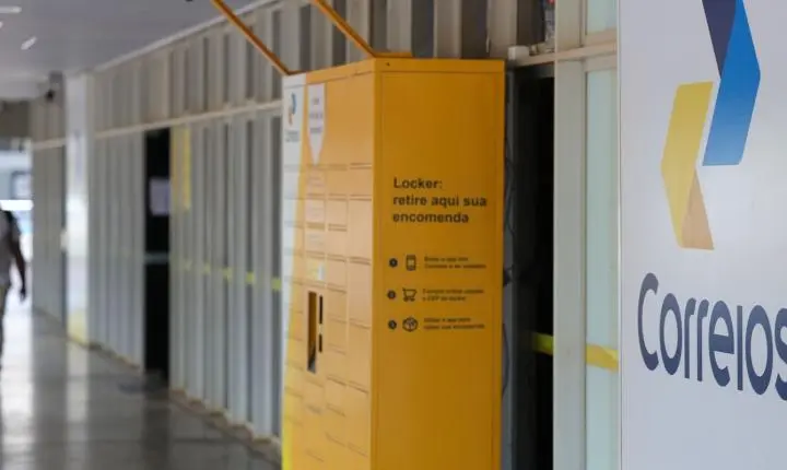 Correios divulgam lista de selecionados para o Programa Jovem Aprendiz 2026