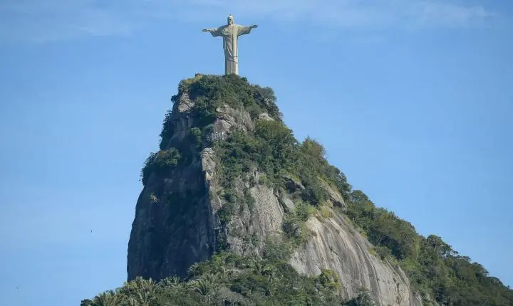 Acessibilidade no Cristo Redentor será aprimorada com novas escadas e elevadores
