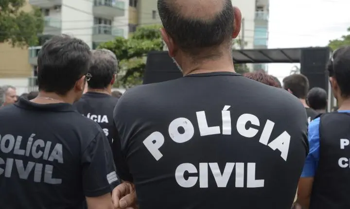 Deputado estadual do Rio é investigado por suposta ligação com facção criminosa