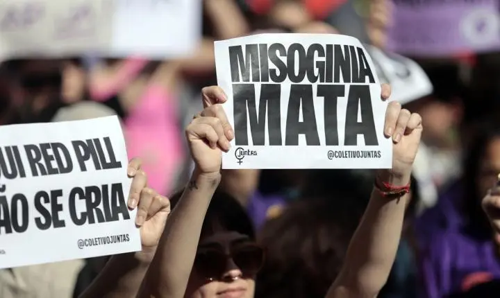 Desinformação sobre o Projeto de Lei da Misoginia se intensifica nas redes, aponta pesquisa