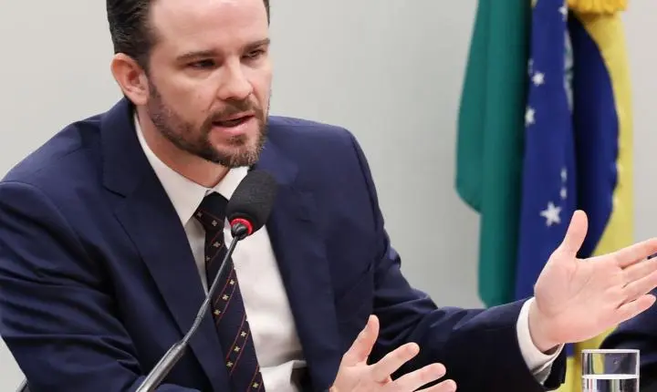 Durigan e ministros do STF debatem projetos do Congresso com alto impacto fiscal