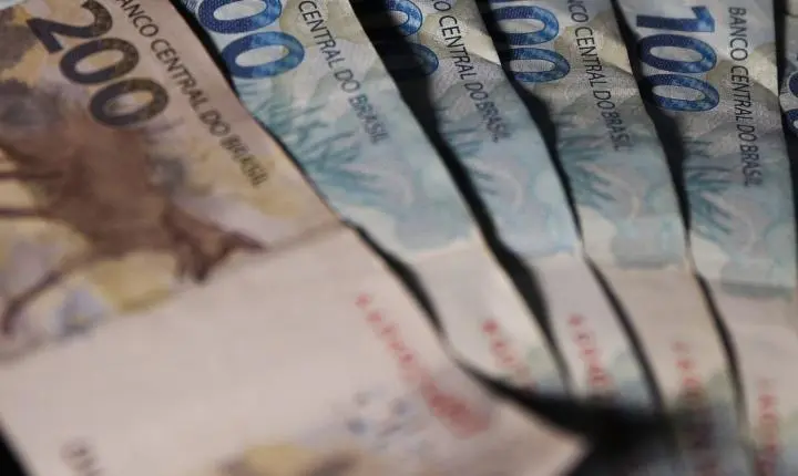 Economia do Brasil avança 1,1% no primeiro trimestre