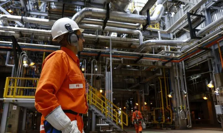 Prévia da FGV indica crescimento de 0,1% na economia brasileira em abril