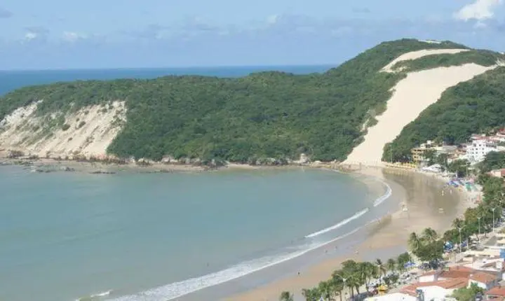 O Que Fazer em Natal