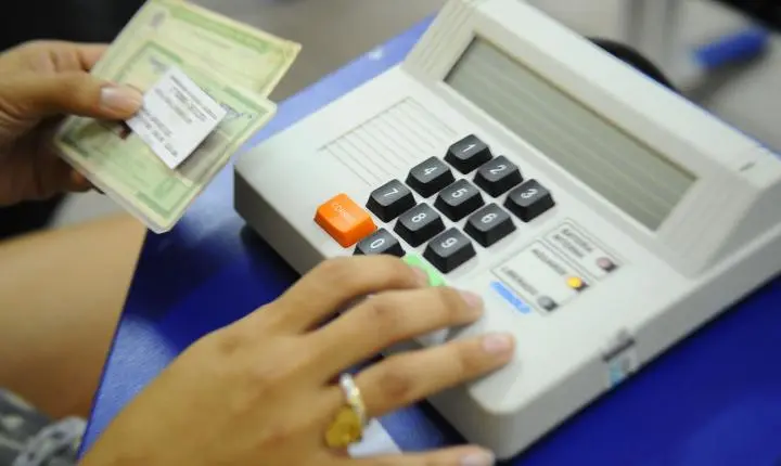 Prazo final para regularização eleitoral de 2026 se encerra em uma semana