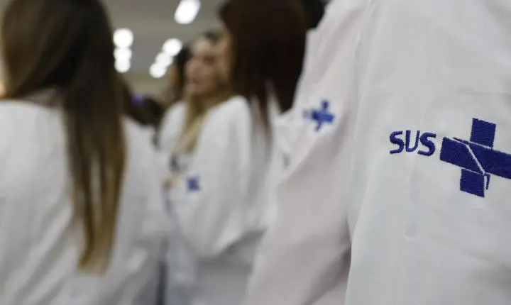 Inscrições para o Enamed 2026 abrem com prazo final em 29 de junho