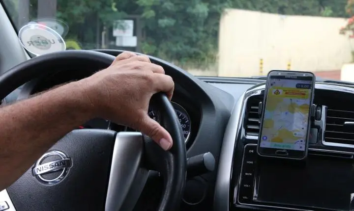 Move Aplicativos: entenda o programa de financiamento para motoristas e taxistas