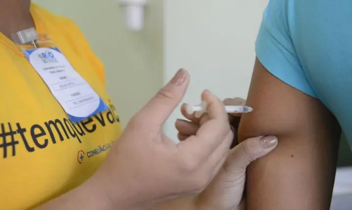 Estado de São Paulo registra mais dois óbitos por febre amarela