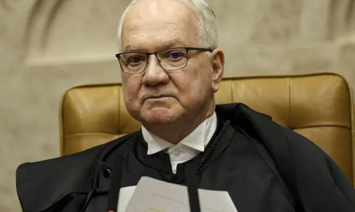 Fachin ordena desintrusão da Terra Indígena Cachoeira Seca, no Pará