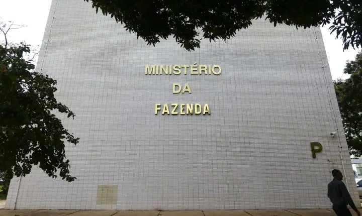 Ministério da Fazenda emite alerta sobre site falso do Novo Desenrola