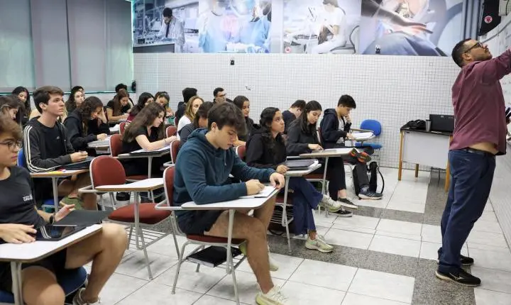 Fies 2026: prazo para validação de pré-selecionados termina na segunda-feira