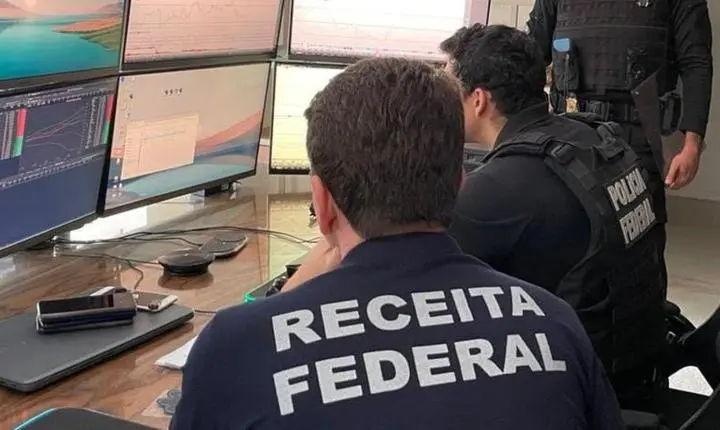 Fintechs sob investigação movimentaram R$ 26 bilhões em transações atípicas