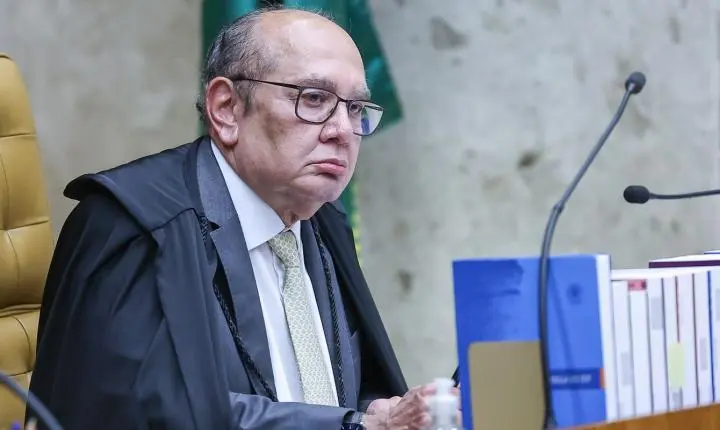Gilmar Mendes sugere súmula para frear propostas de alto impacto fiscal no Congresso