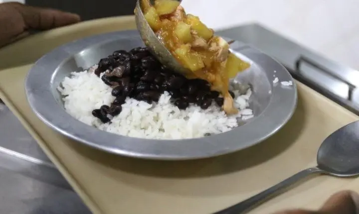 Rio de Janeiro estabelece observatório da fome em homenagem a Betinho