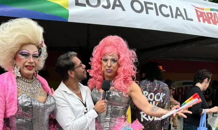 Governo federal lança campanha para promover e defender direitos LGBTQIA+