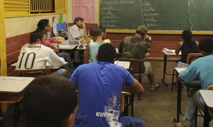Iniciativa federal oferece até R$ 12 mil para projetos de juventude em áreas vulneráveis