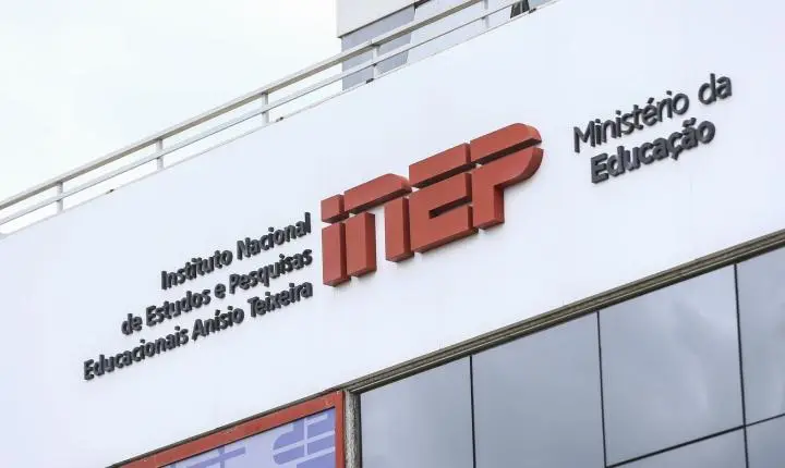 Inep estabelece critérios para a escolha de certificadores para exames de 2026