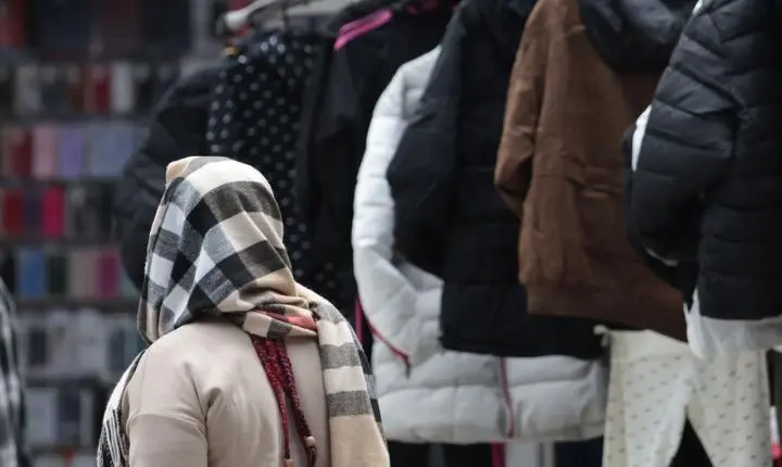 Inmet alerta para frio intenso no Sudeste nesta segunda-feira