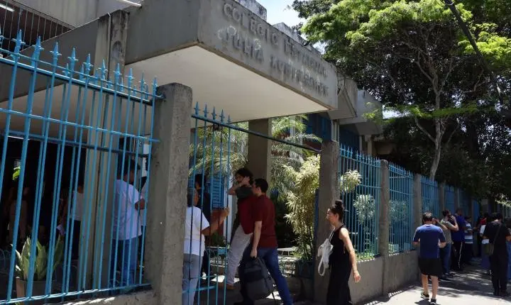 Inscrições para a Olimpíada de Professores de Matemática se encerram no domingo
