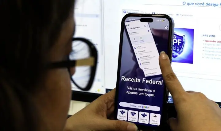 Prazo para garantir restituição no primeiro lote do IR 2026 encerra neste domingo