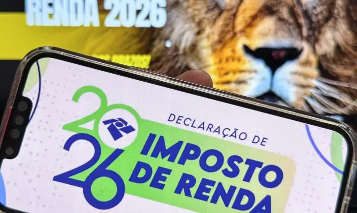Imposto de Renda 2026: domingo é o último dia para aumentar chances no primeiro lote de restituição