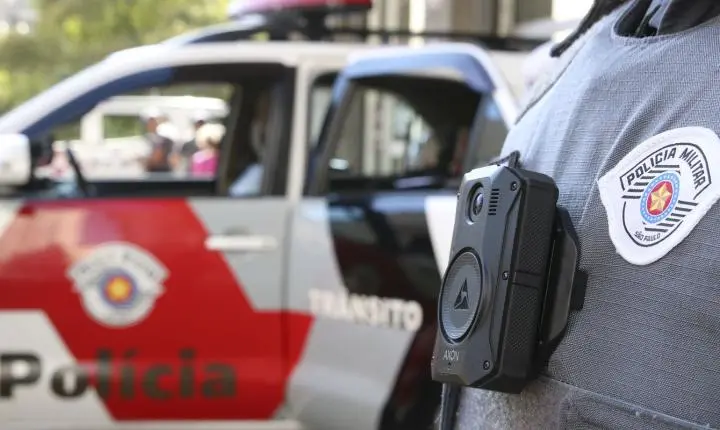 Justiça determina indenização à família de homem morto por PM em São Paulo