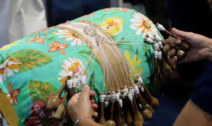 Lei oficializa 19 de março como o Dia Nacional da Artesã e do Artesão