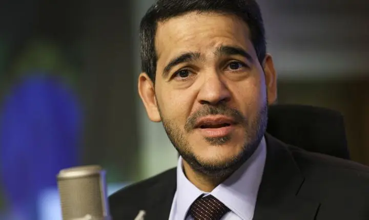 Lula reafirma intenção de indicar Jorge Messias para o STF