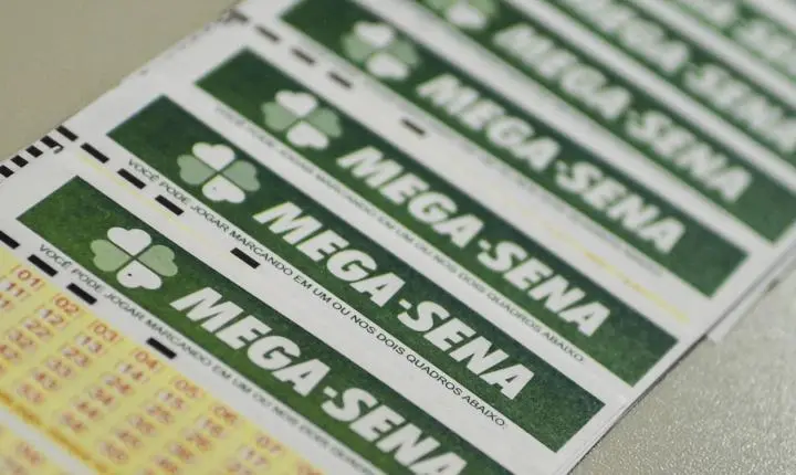 Prêmio da Mega-Sena acumula e pode pagar R$ 36 milhões