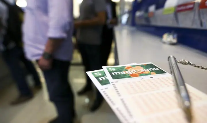 Mega-Sena acumula, e prêmio principal vai para R$ 8 milhões