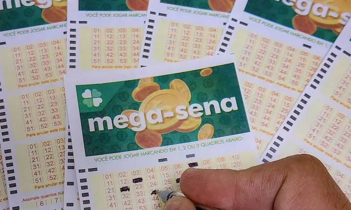 Mega-Sena acumula e próximo prêmio pode chegar a R$ 300 milhões