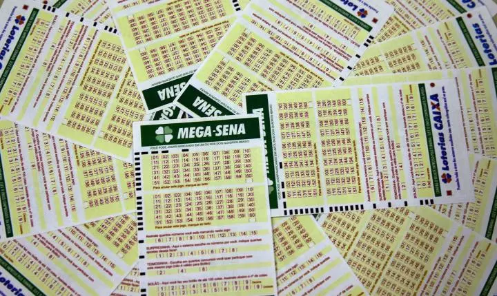 Mega-Sena acumula novamente e prêmio alcança R$ 42 milhões