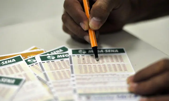 Mega-Sena acumula mais uma vez e alcança prêmio de R$ 65 milhões