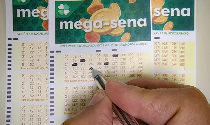 Mega-Sena acumula prêmio e chega a R$ 6 milhões sem vencedores