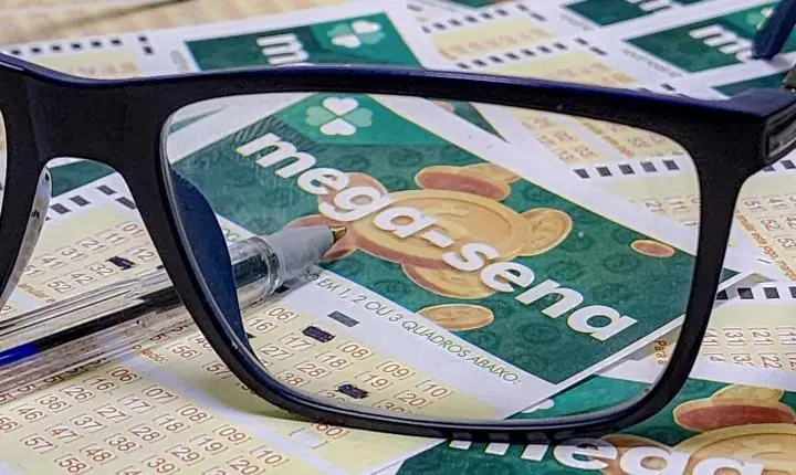 Mega-Sena: sorteio de quinta-feira pode pagar R$ 36 milhões acumulados
