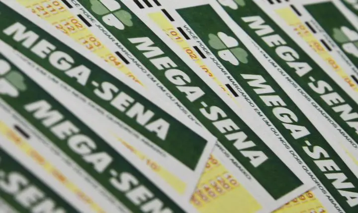 Mega-Sena sorteia prêmio de R$ 16 milhões nesta terça