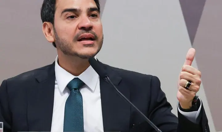 Jorge Messias defende conciliação como via para resolver disputas fundiárias