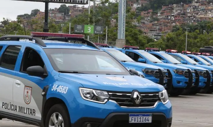 Ministério Público acusa policiais militares pela morte de empresário no Rio de Janeiro