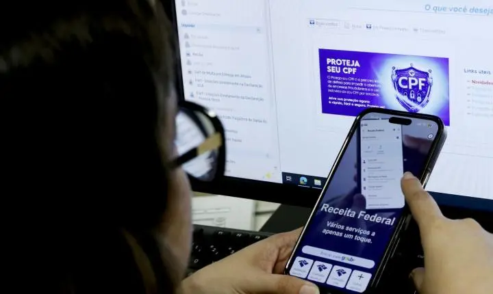 Quase um terço dos contribuintes ainda não enviou a declaração do Imposto de Renda na reta final