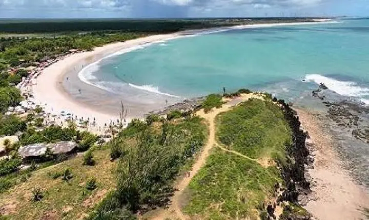 O Que Fazer em São Miguel do Gostoso