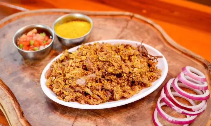 Paçoca Potiguar