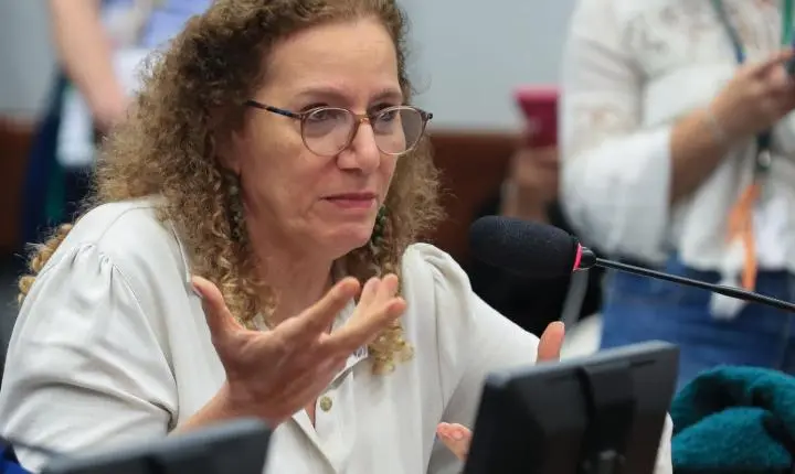 Representantes do governo brasileiro viajam aos EUA para contrapor narrativas da direita