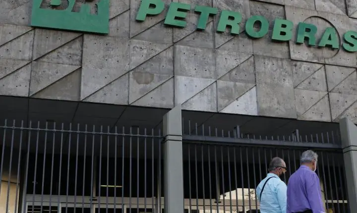 Petrobras alcança marca histórica na produção de óleo e gás